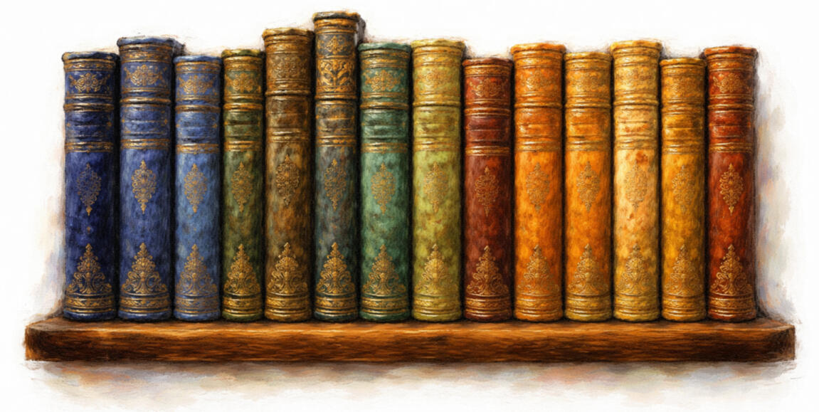 Gradient Books